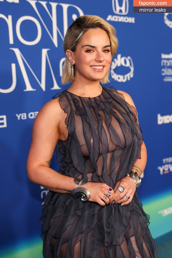 JoJo Levesque, iamjojo Nudi Trapelati  Foto #53