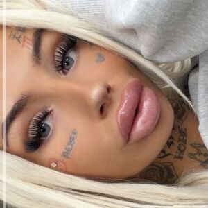Juicy Lips