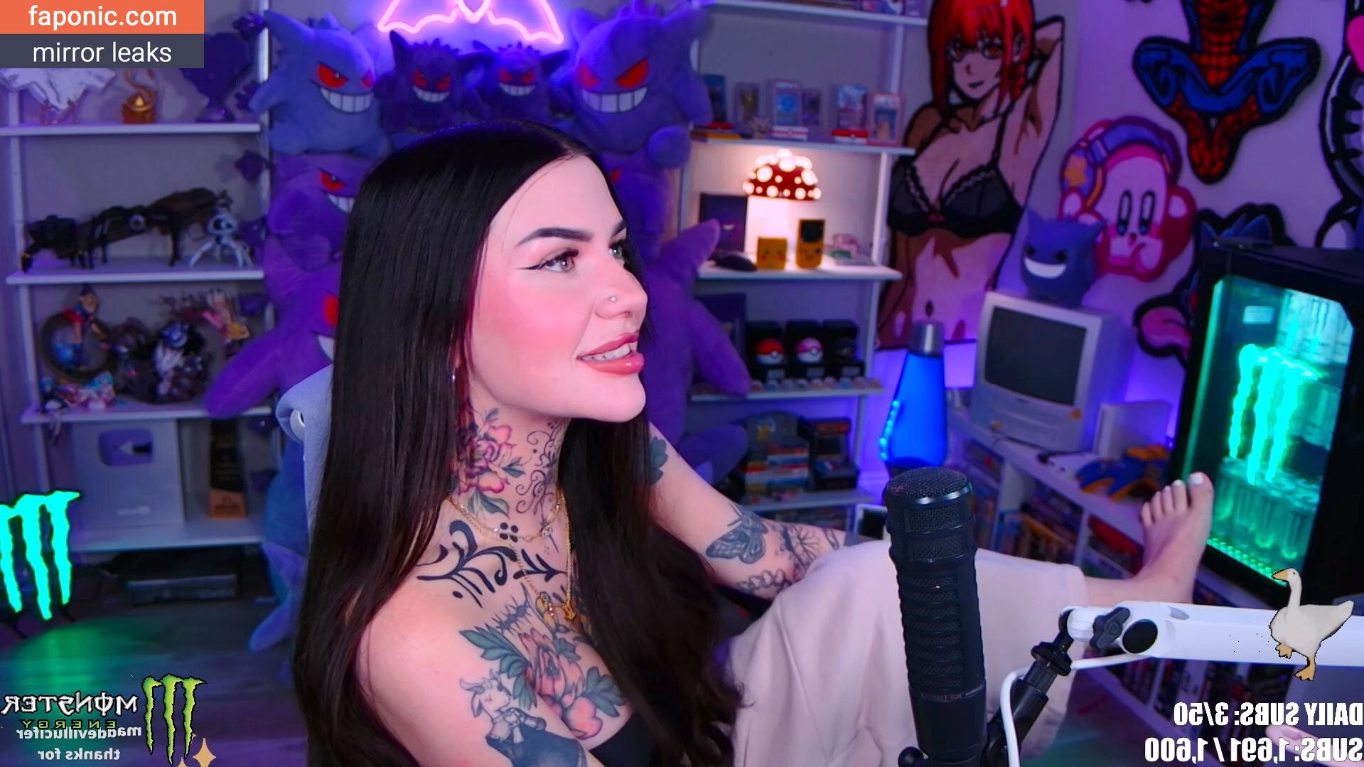 Kalei, kaleirenay Nudi Trapelati OnlyFans Foto #38