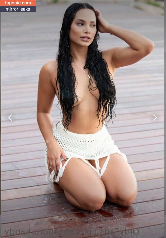 Kandy Alejandra, alejandra.kandy Nudi Trapelati OnlyFans Foto #55
