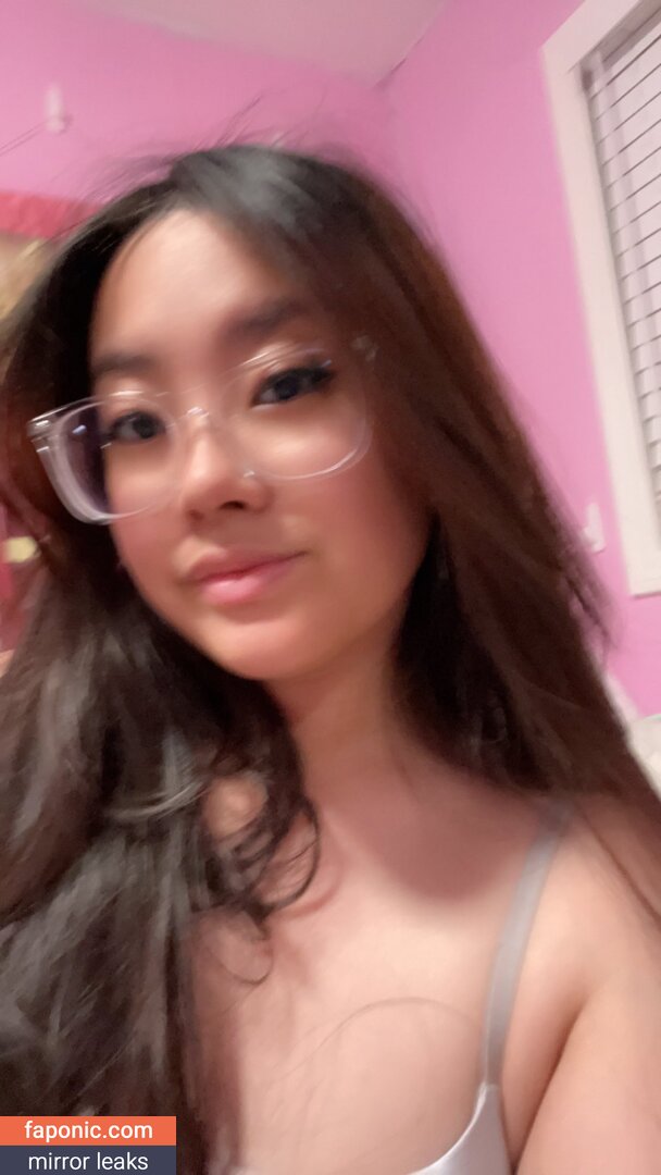 , Asian Baby Girl, kayla.vy Nudi Trapelati  Foto #2546