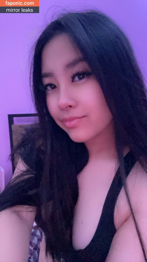 , Asian Baby Girl, kayla.vy Nudi Trapelati  Foto #2552