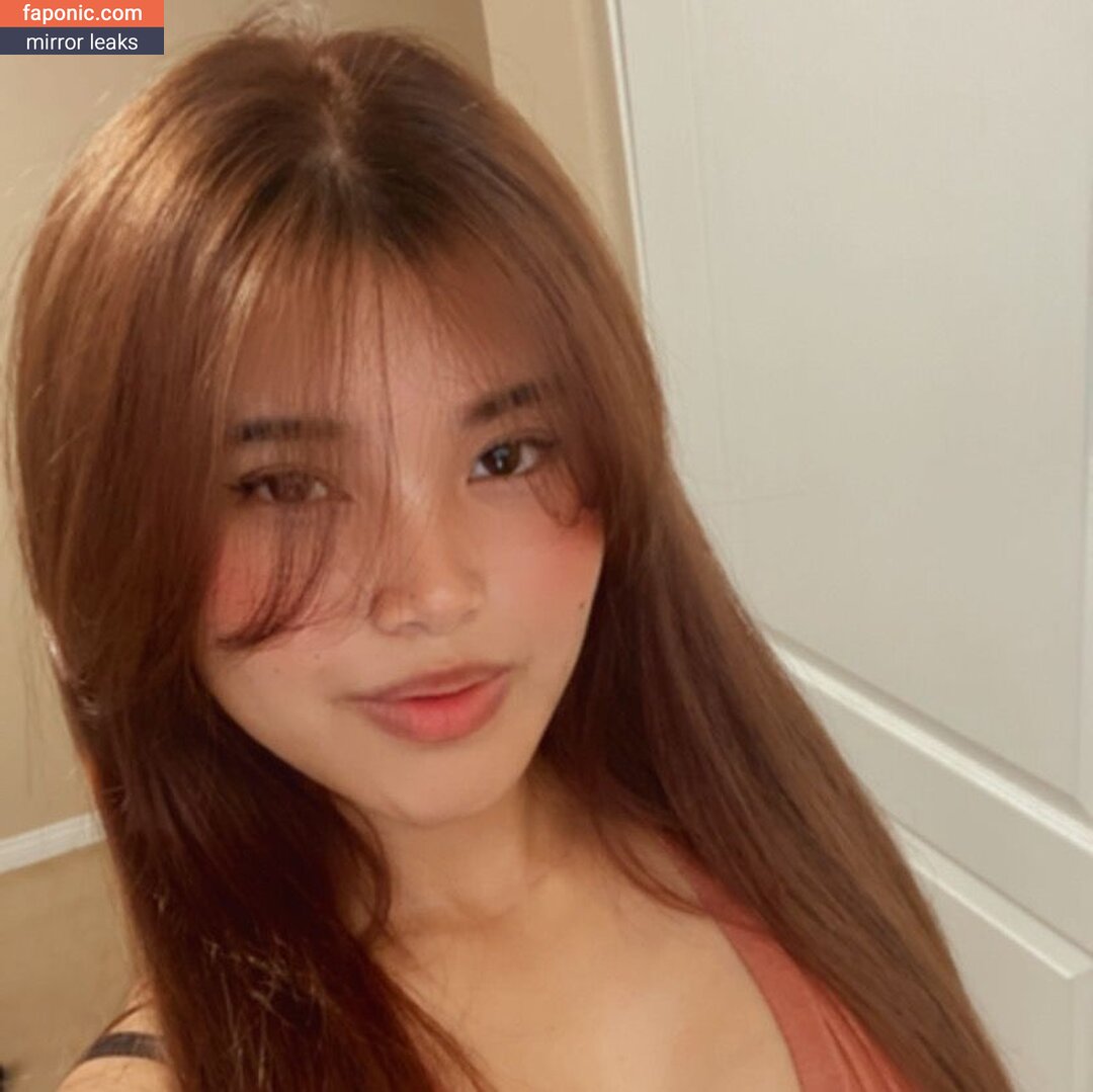 , Asian Baby Girl, kayla.vy Nudi Trapelati  Foto #2658