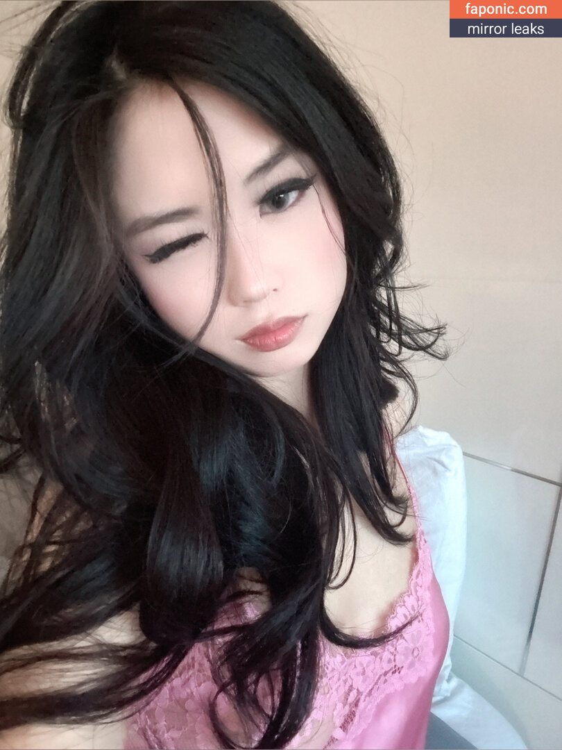 , Asian Baby Girl, kayla.vy Nudi Trapelati  Foto #2724