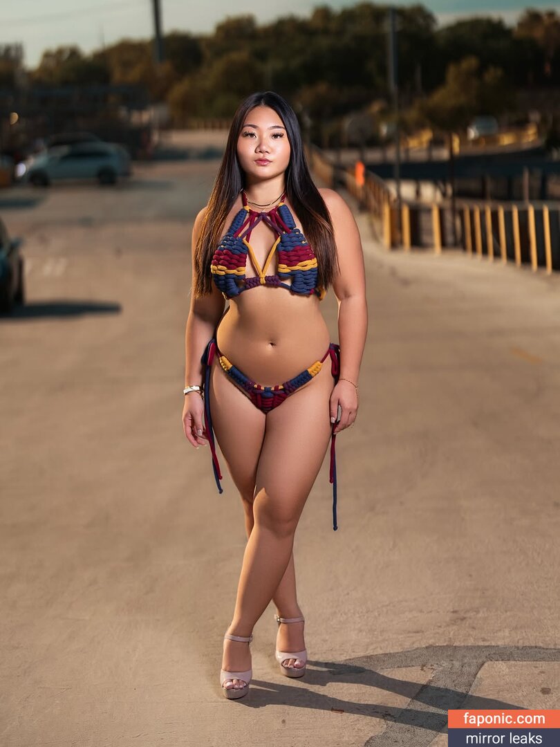 , Asian Baby Girl, kayla.vy Nudi Trapelati  Foto #2840