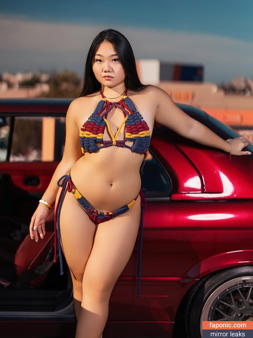 , Asian Baby Girl, kayla.vy Nudi Trapelati  Foto #2842