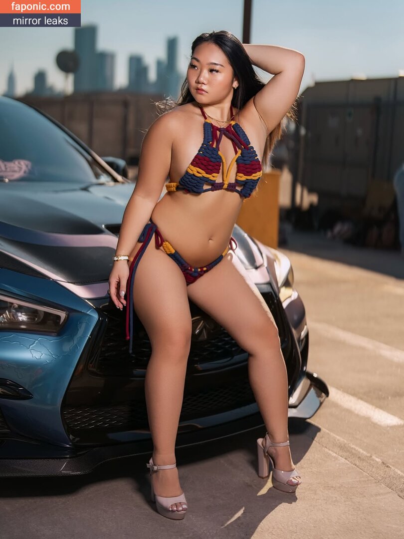 , Asian Baby Girl, kayla.vy Nudi Trapelati  Foto #2843