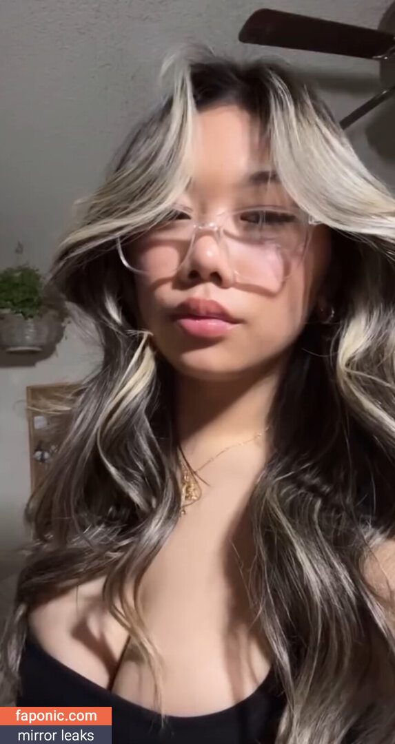 , Asian Baby Girl, kayla.vy Nudi Trapelati  Foto #2873