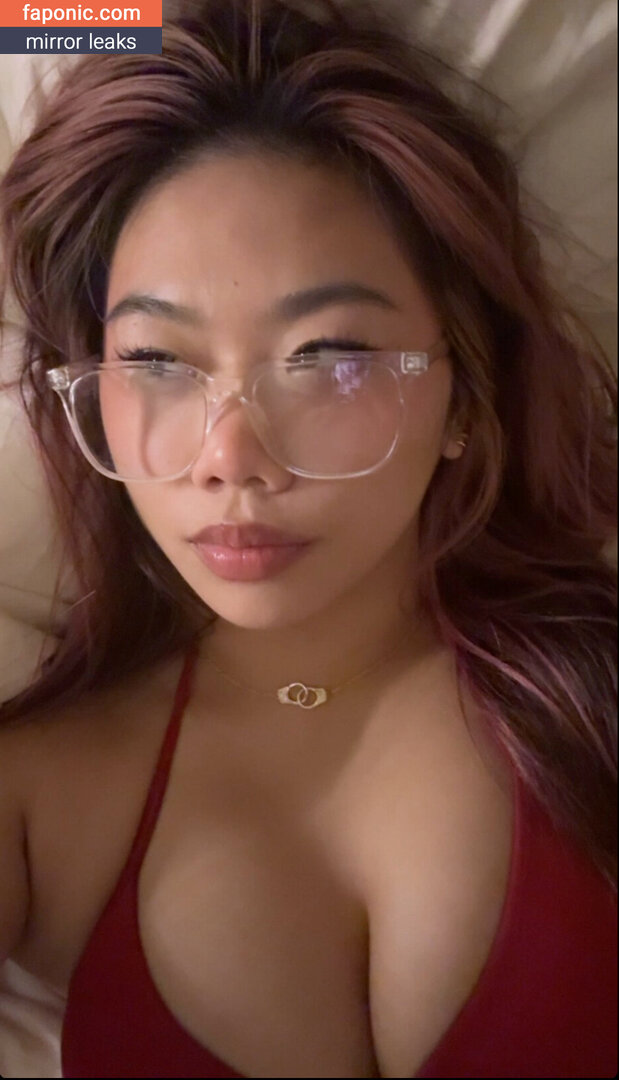 , Asian Baby Girl, kayla.vy Nudi Trapelati  Foto #2875