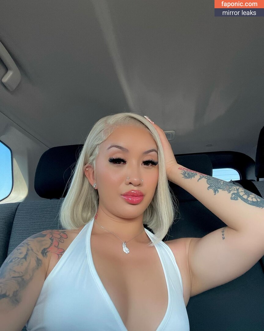 , Asian Baby Girl, kayla.vy Nudi Trapelati  Foto #2938