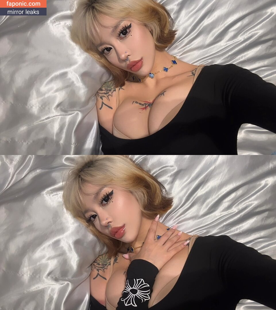 , Asian Baby Girl, kayla.vy Nudi Trapelati  Foto #2943