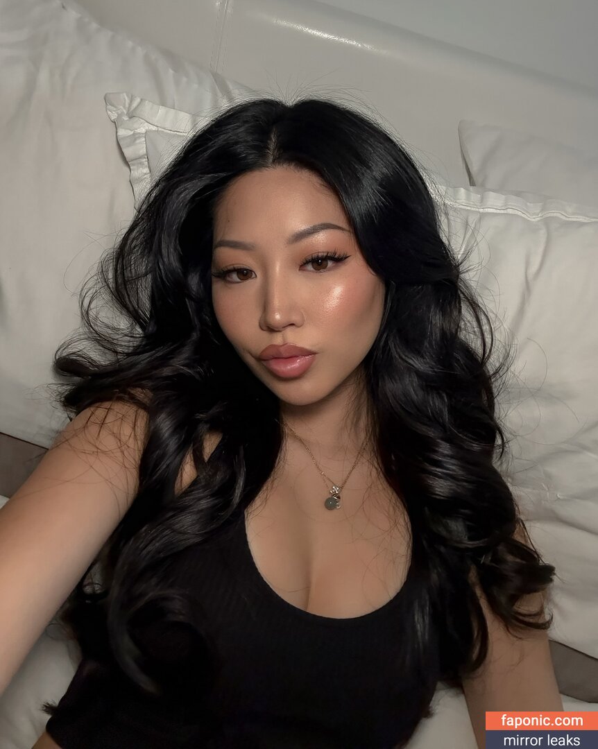 , Asian Baby Girl, kayla.vy Nudi Trapelati  Foto #2949