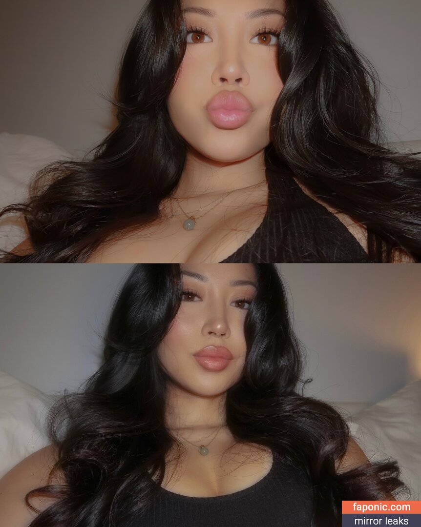 , Asian Baby Girl, kayla.vy Nudi Trapelati  Foto #2952
