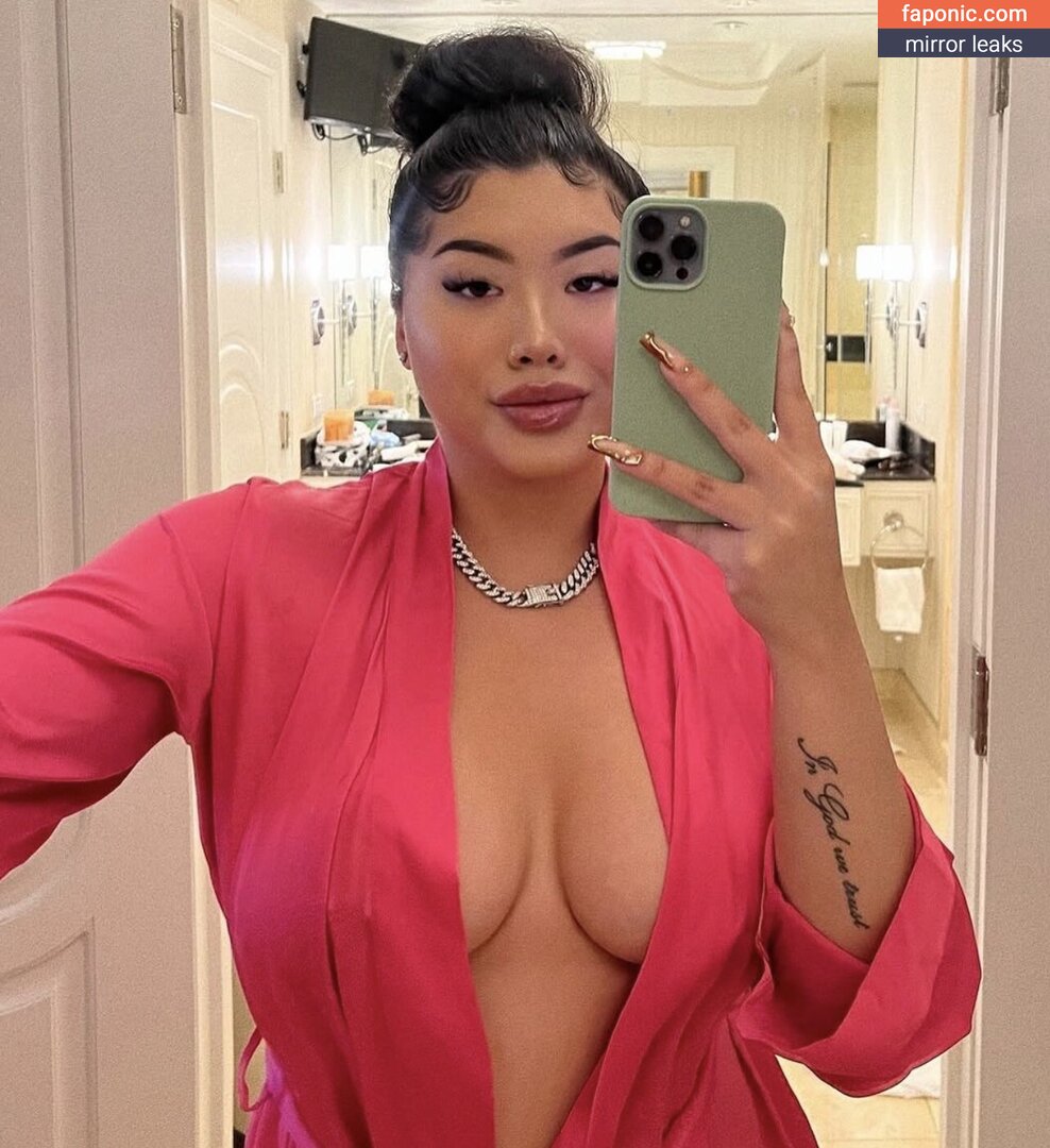, Asian Baby Girl, kayla.vy Nudi Trapelati  Foto #3046