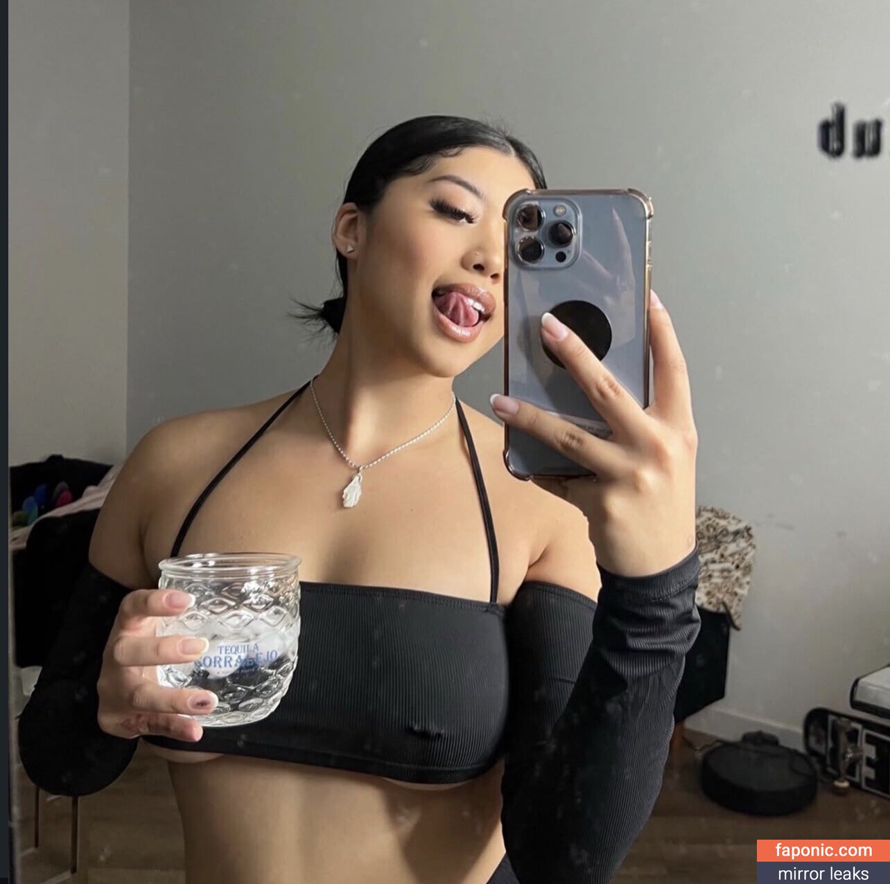 , Asian Baby Girl, kayla.vy Nudi Trapelati  Foto #3047