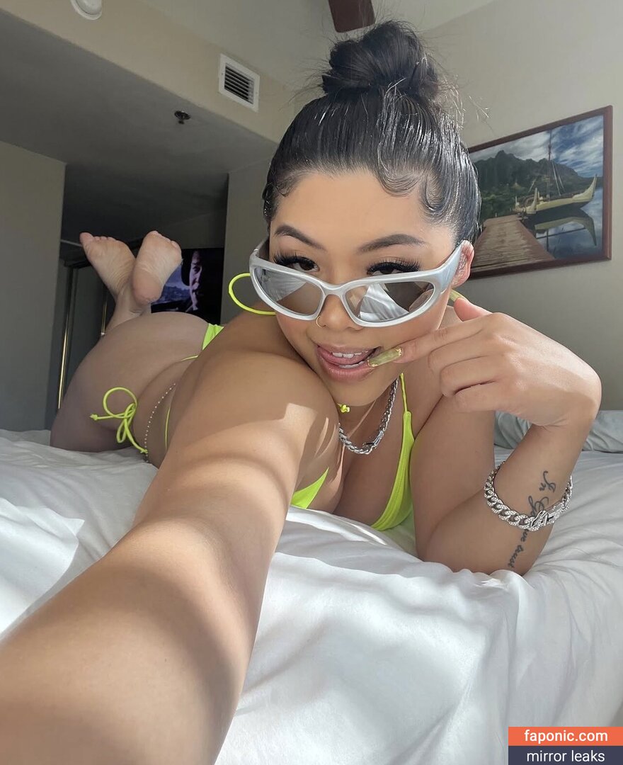 , Asian Baby Girl, kayla.vy Nudi Trapelati  Foto #3048