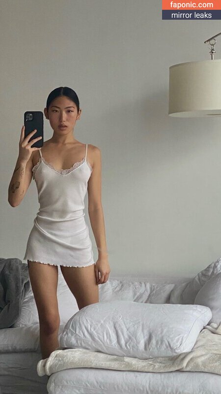 , Asian Baby Girl, kayla.vy Nudi Trapelati  Foto #3092