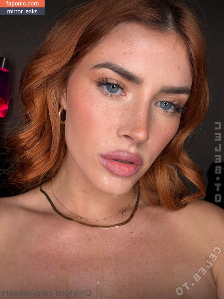 Keep Chambers, Keepers, Keepersxx, https:, keepchambers, keepersxoxo Nudi Trapelati OnlyFans Foto #26