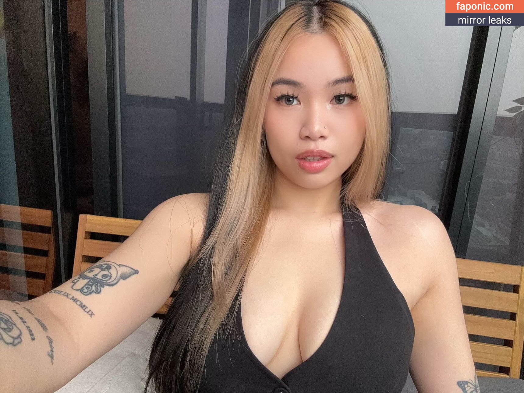 Kkimvu, kkimvu_ Nudi Trapelati OnlyFans Foto #130