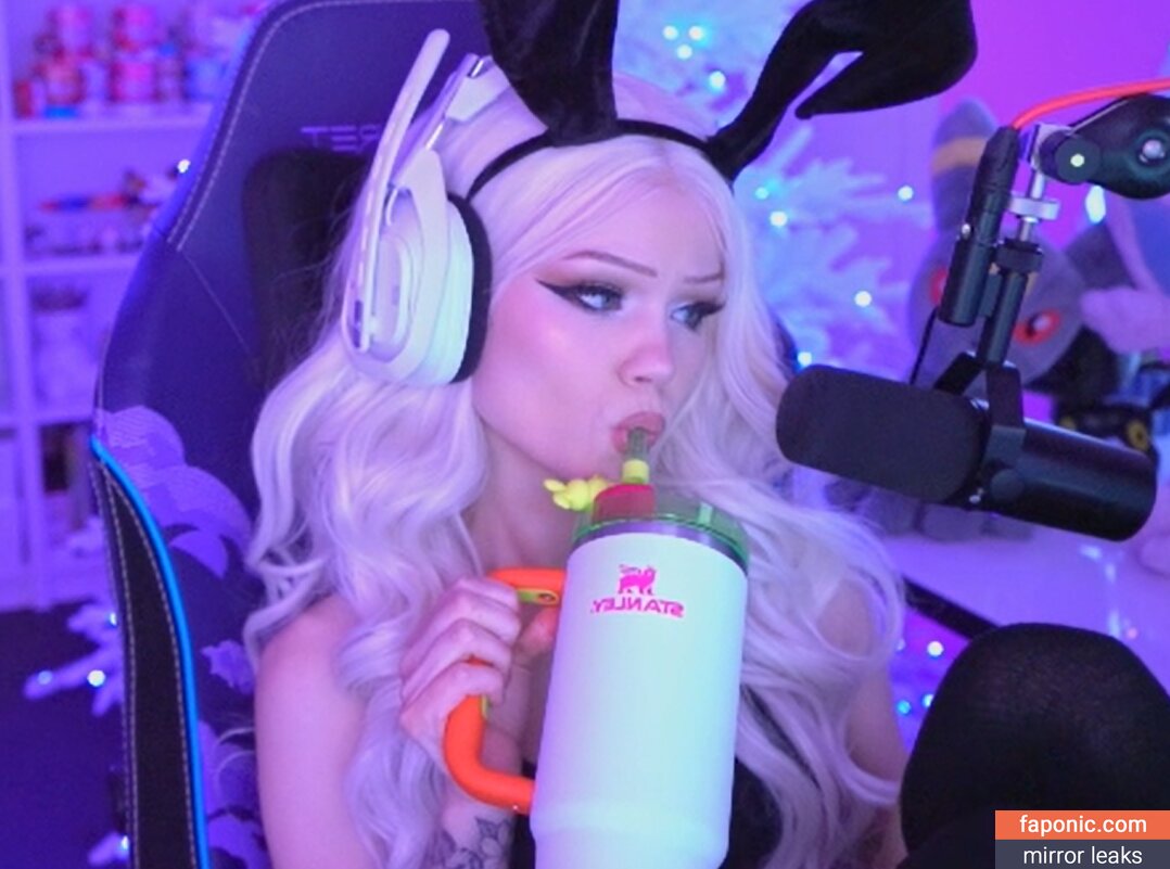 Kylee Carter, justfoxii, kyleecarterrr Nudi Trapelati  Foto #388