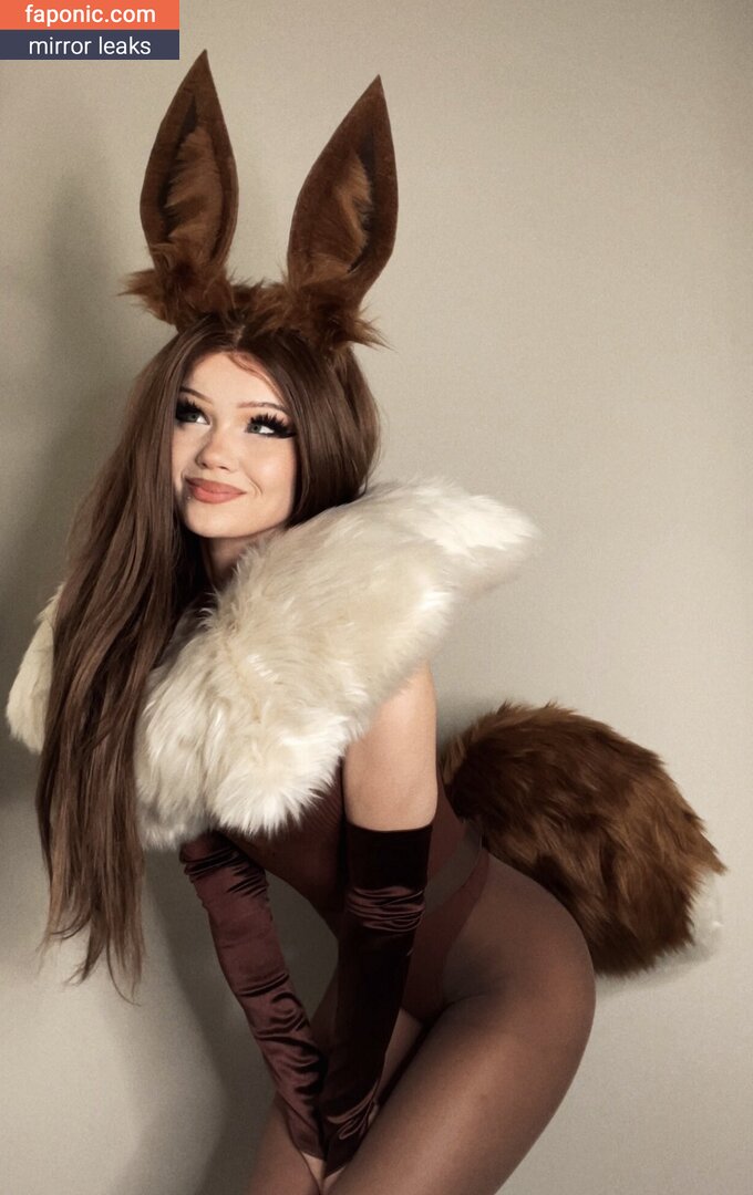 Kylee Carter, justfoxii, kyleecarterrr Nudi Trapelati  Foto #449