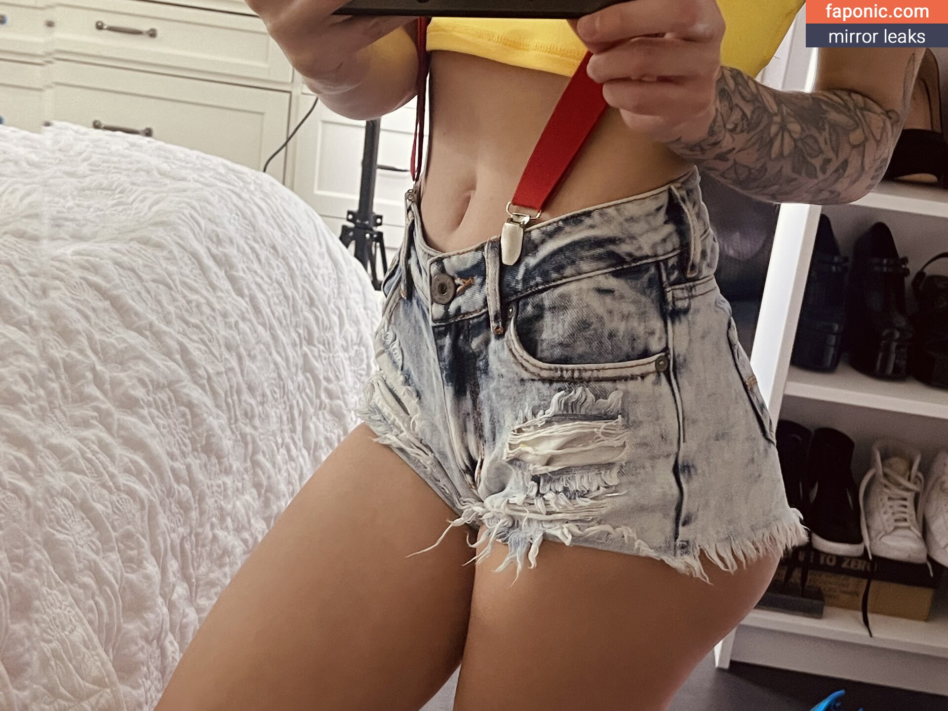 Kylee Carter, justfoxii, kyleecarterrr Nudi Trapelati  Foto #453