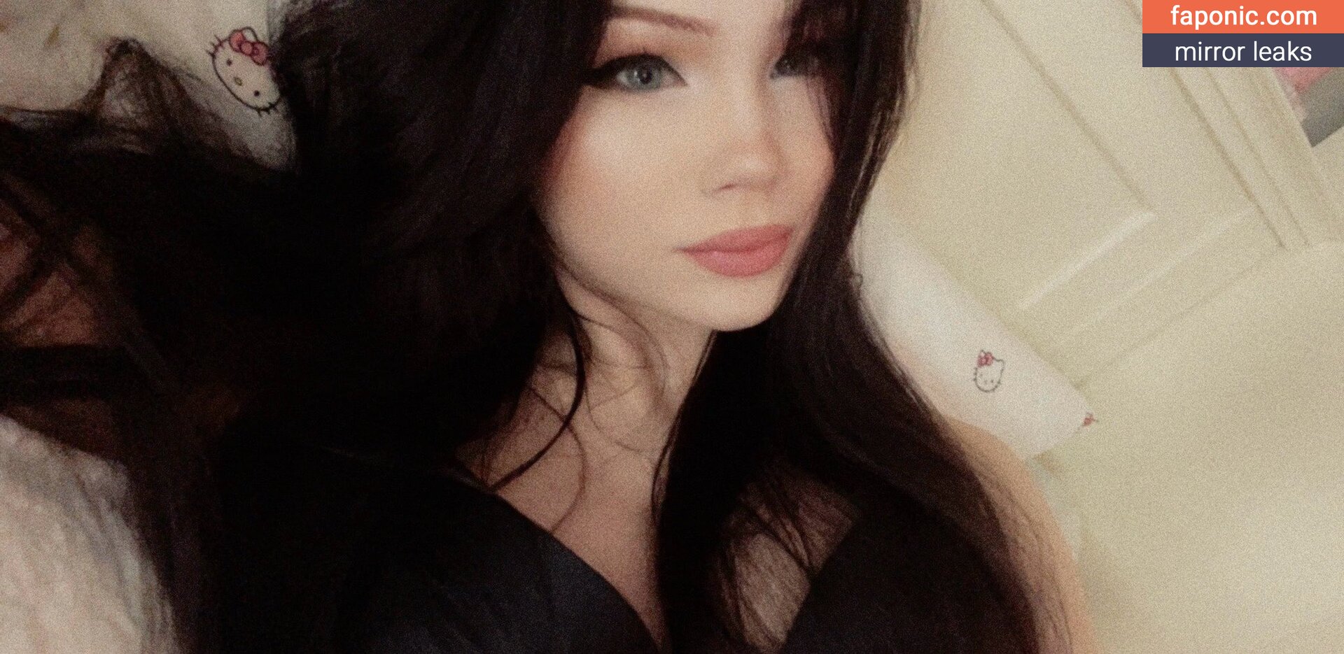 Kylee Carter, justfoxii, kyleecarterrr Nudi Trapelati  Foto #455