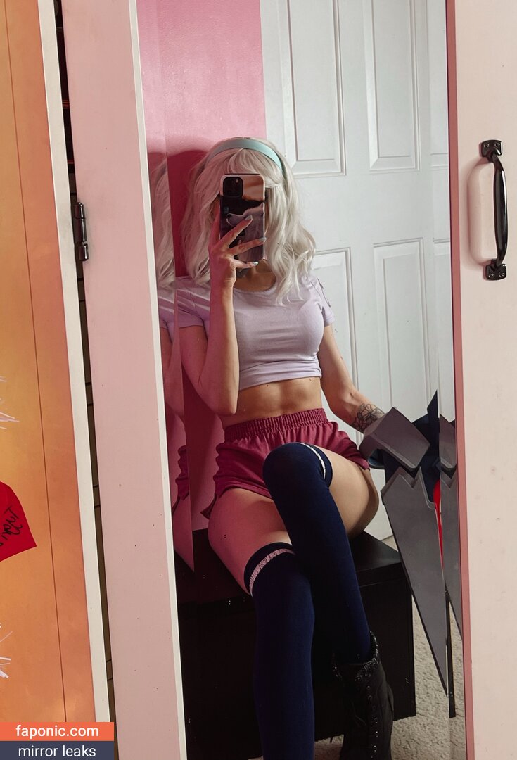 Kylee Carter, justfoxii, kyleecarterrr Nudi Trapelati  Foto #460