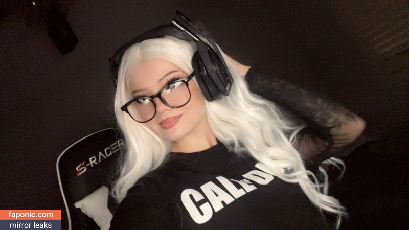 Kylee Carter, justfoxii, kyleecarterrr Nudi Trapelati  Foto #472