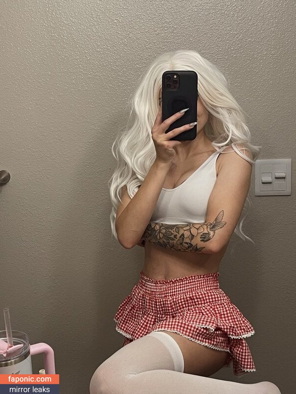Kylee Carter, justfoxii, kyleecarterrr Nudi Trapelati  Foto #475