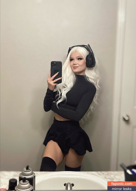 Kylee Carter, justfoxii, kyleecarterrr Nudi Trapelati  Foto #477