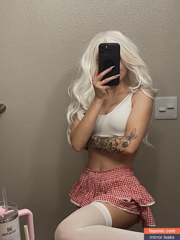 Kylee Carter, justfoxii, kyleecarterrr Nudi Trapelati  Foto #482