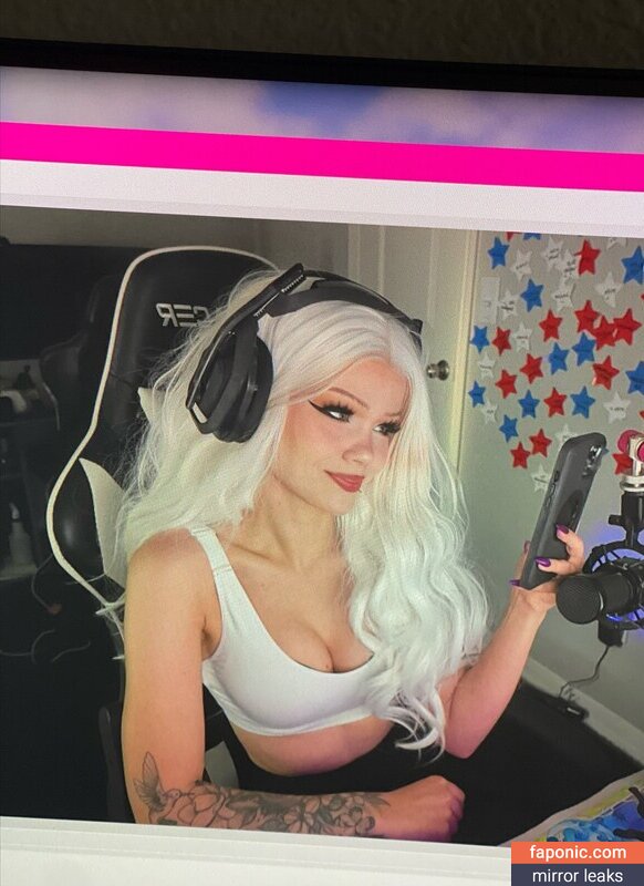 Kylee Carter, justfoxii, kyleecarterrr Nudi Trapelati  Foto #484