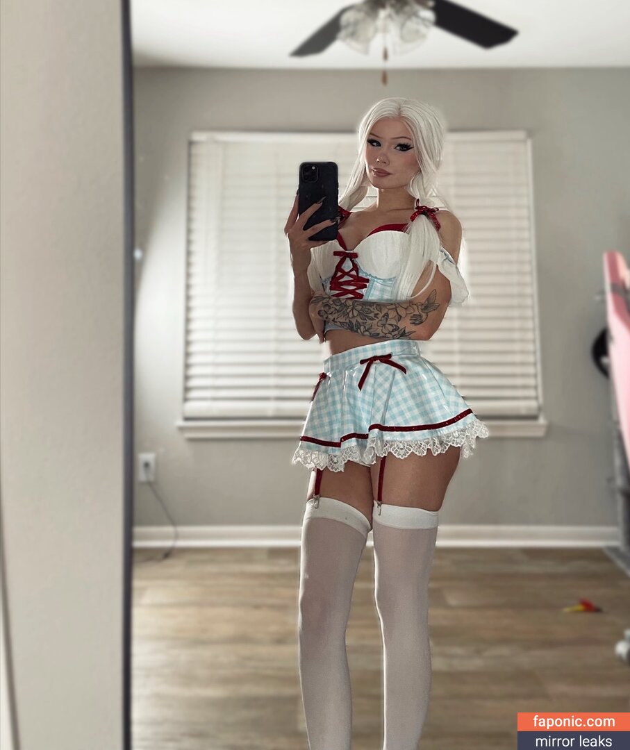 Kylee Carter, justfoxii, kyleecarterrr Nudi Trapelati  Foto #488