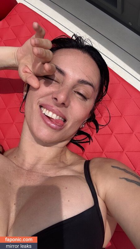 La Mala Rodriguez, malarodriguez, u310544882 Nudi Trapelati OnlyFans Foto #115