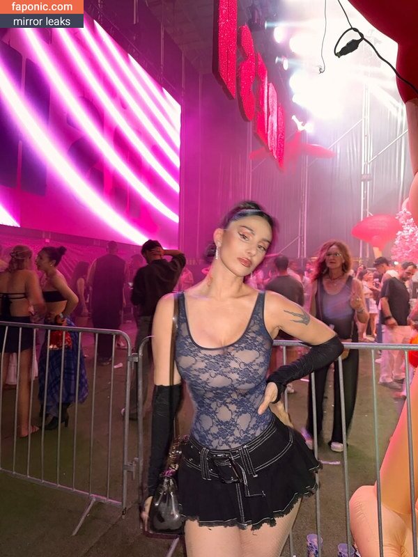 La Mala Rodriguez, malarodriguez, u310544882 Nudi Trapelati OnlyFans Foto #117