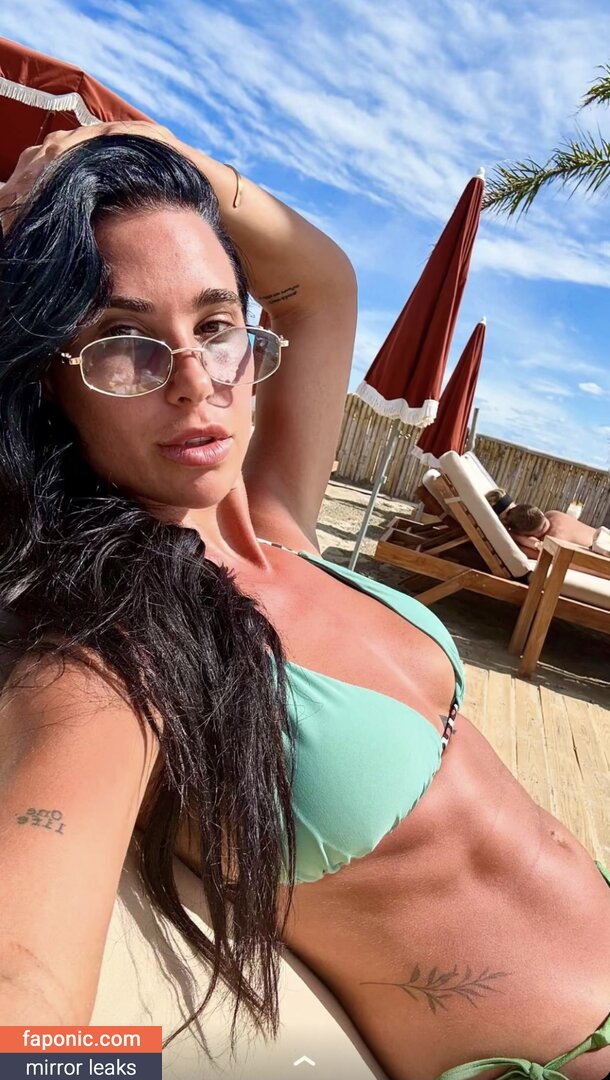 Laura Petard, LauraPetard, https:, laura_petard Nudi Trapelati  Foto #14