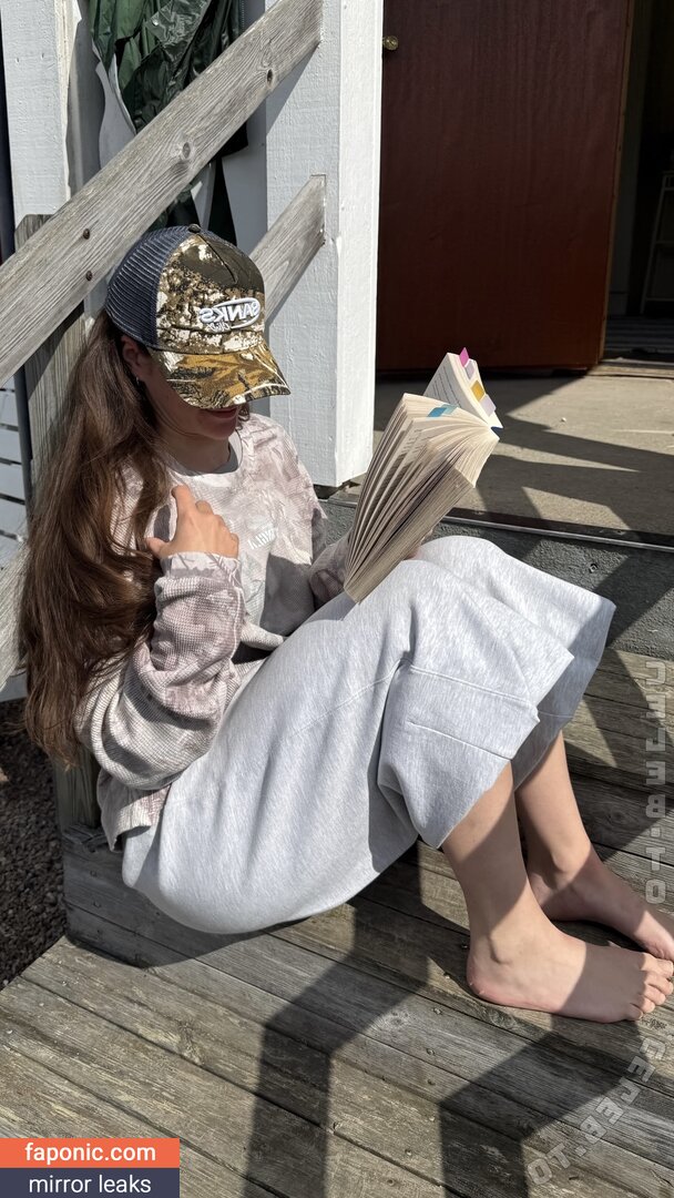 Leonie Kommoss, leonie.kommoss, leonie4430 Nudi Trapelati  Foto #35