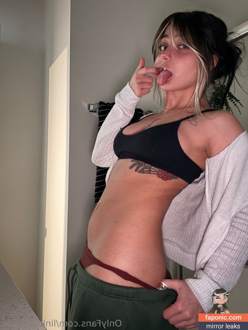 Linksgroupie, Mariah Crooke, https: Nudi Trapelati OnlyFans Foto #444