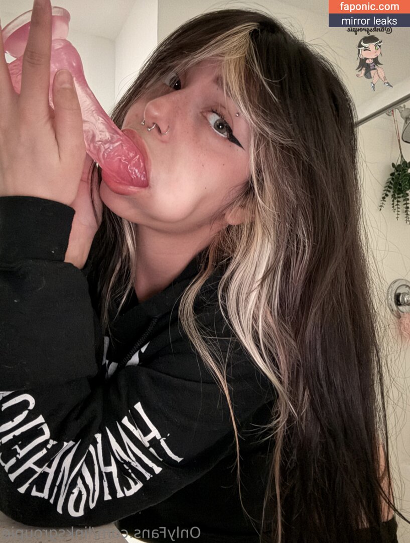 Linksgroupie, Mariah Crooke, https: Nudi Trapelati OnlyFans Foto #550