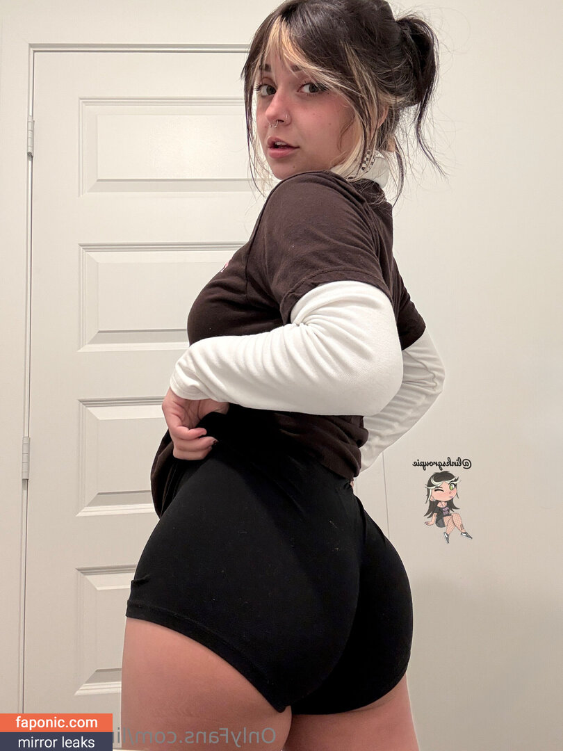 Linksgroupie, Mariah Crooke, https: Nudi Trapelati OnlyFans Foto #557