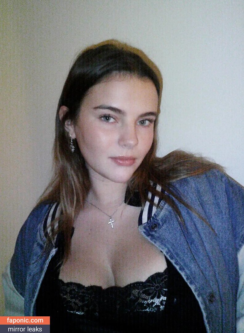 Lola Dubrul, loladubrul Nudi Trapelati  Foto #21