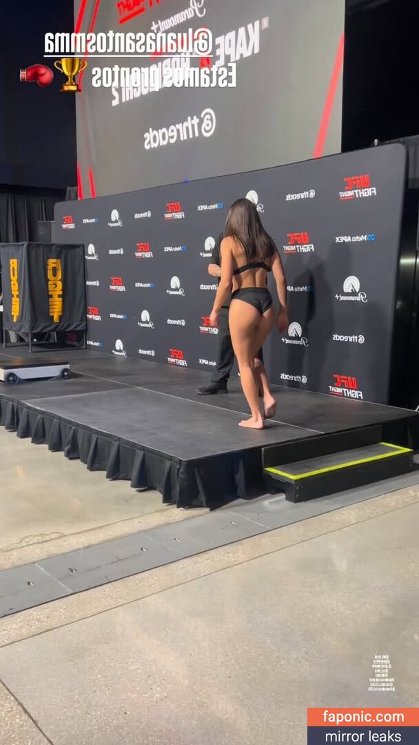 Luana Santos, https:, luanasantosmma Nudi Trapelati OnlyFans Foto #85