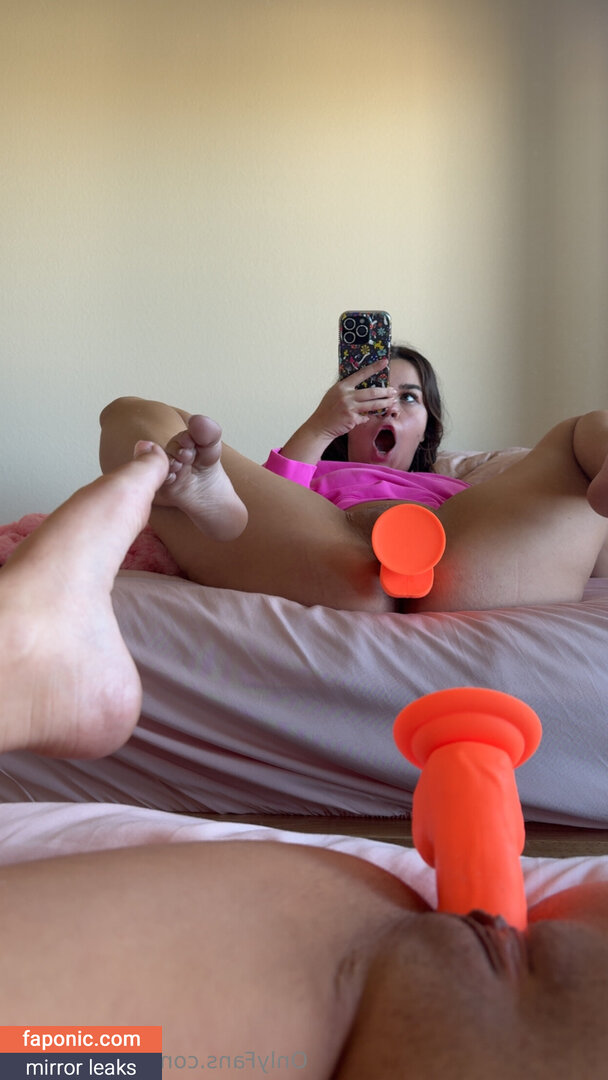BubbleBratz, Maddie May, bubblebratz0 Nudi Trapelati OnlyFans Foto #325
