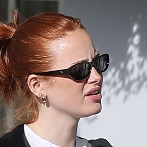 Madelaine Petsch