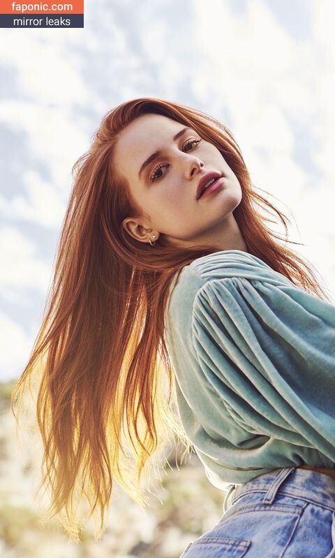 Madelaine Petsch, https:, madelainepetsch, madelame Nudi Trapelati OnlyFans Foto #345