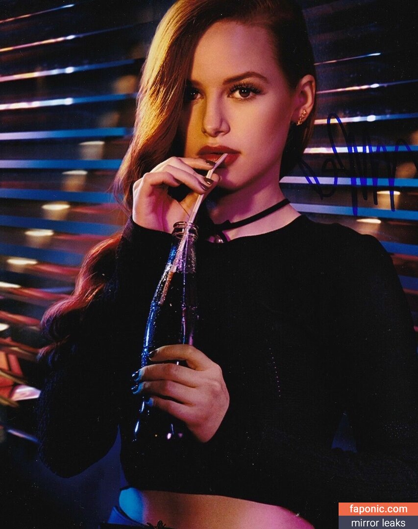 Madelaine Petsch, https:, madelainepetsch, madelame Nudi Trapelati OnlyFans Foto #349