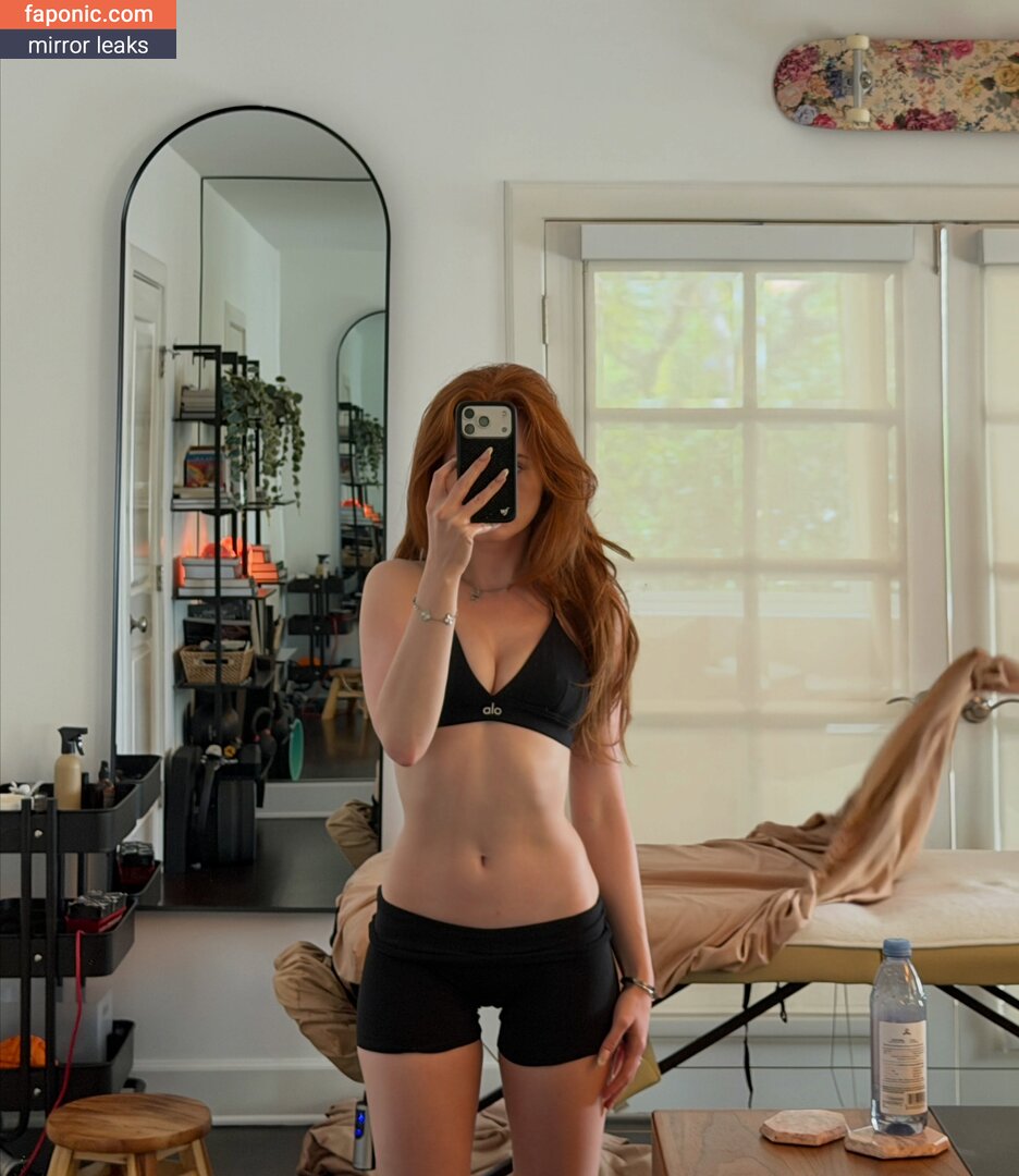 Madelaine Petsch, https:, madelainepetsch, madelame Nudi Trapelati OnlyFans Foto #415