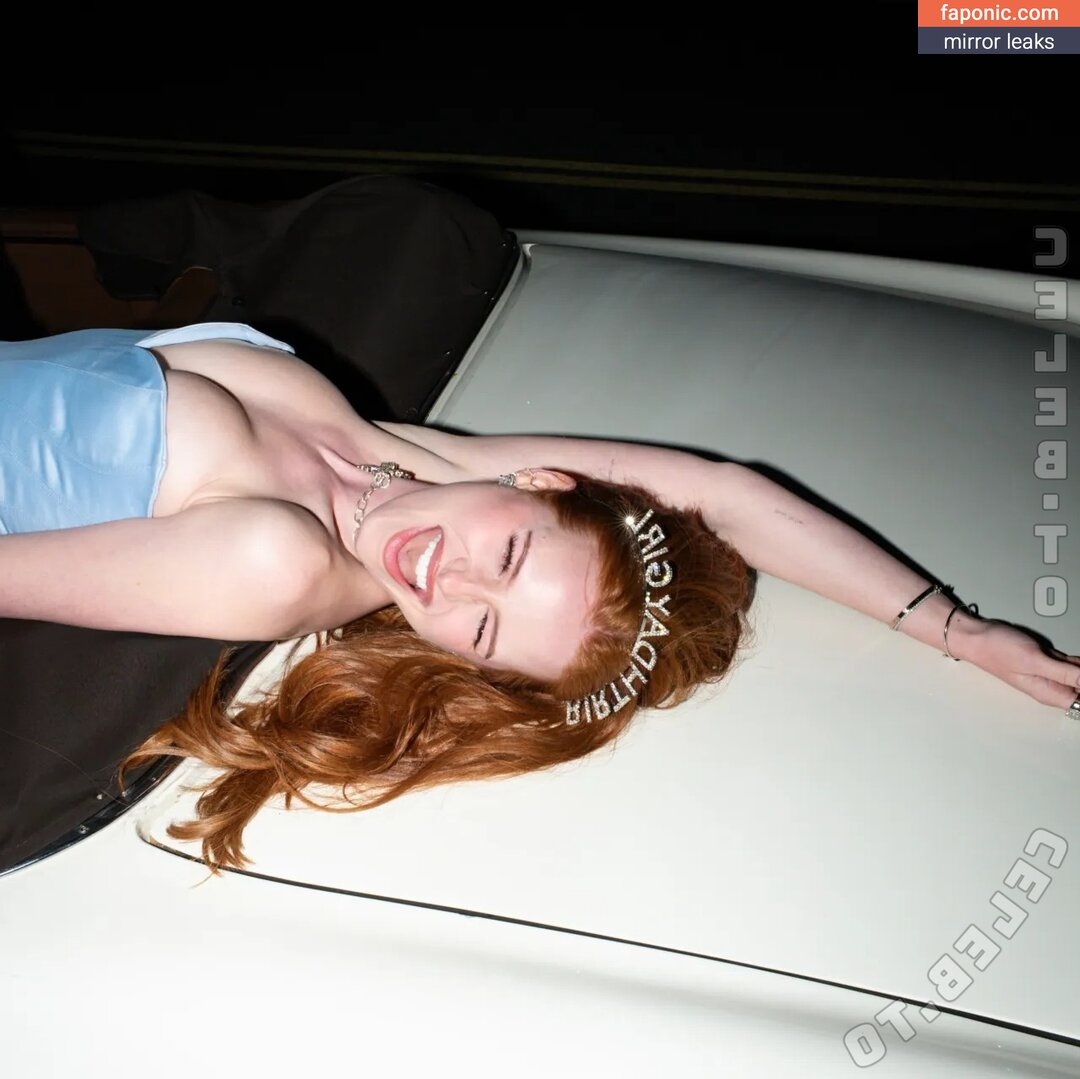 Madelaine Petsch, https:, madelainepetsch, madelame Nudi Trapelati OnlyFans Foto #439