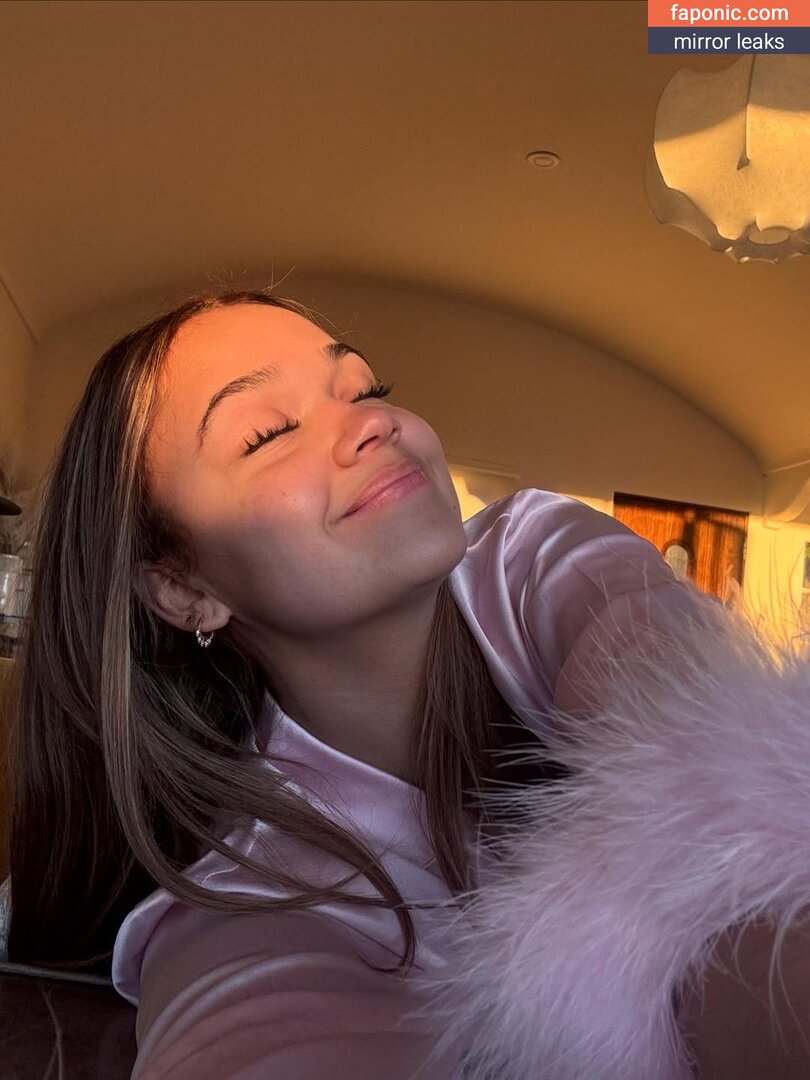 Madison Bailey, https:, madibaileyx, madisonbaileybabe Nudi Trapelati OnlyFans Foto #39